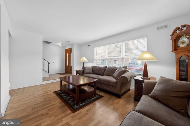 181 PEREGRINE DR, Voorhees, NJ 08043