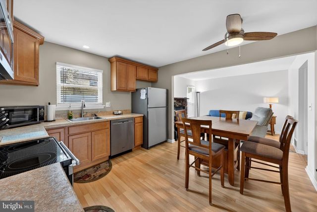 181 PEREGRINE DR, Voorhees, NJ 08043