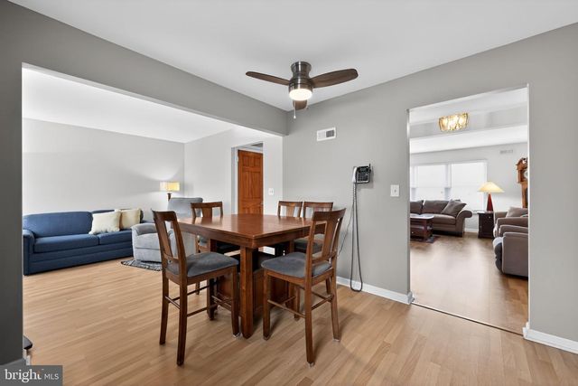 181 PEREGRINE DR, Voorhees, NJ 08043