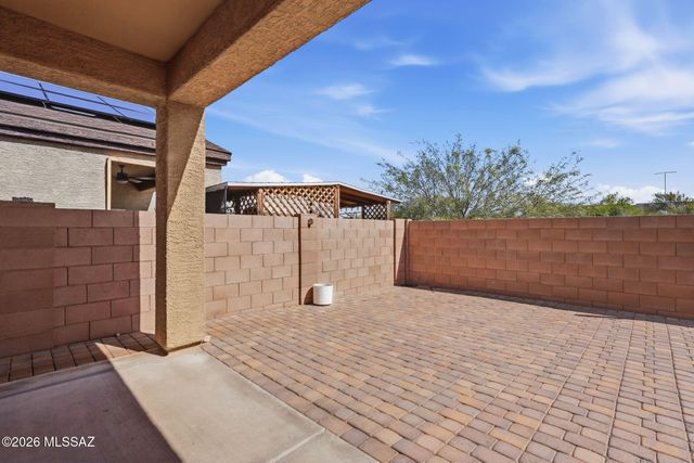 2659 E Calle Palta, Tucson, AZ 85706