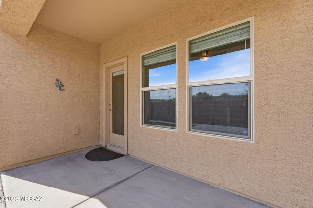 2659 E Calle Palta, Tucson, AZ 85706