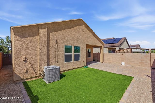2659 E Calle Palta, Tucson, AZ 85706