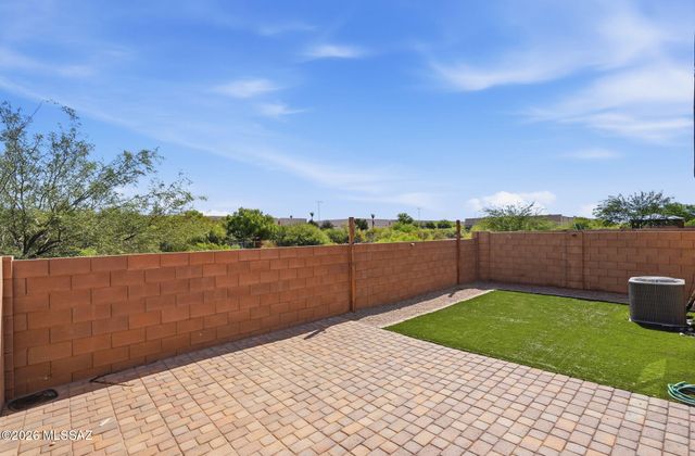 2659 E Calle Palta, Tucson, AZ 85706
