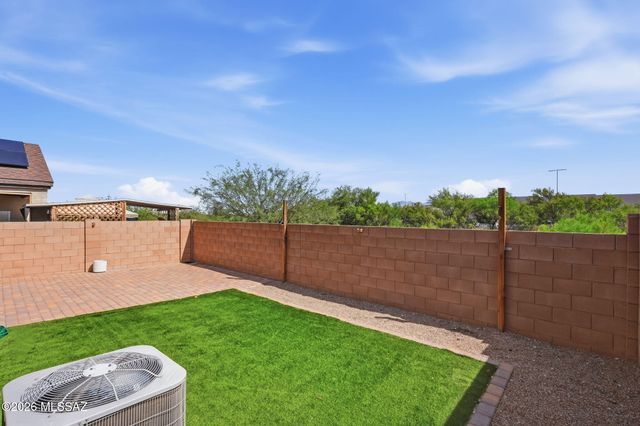 2659 E Calle Palta, Tucson, AZ 85706