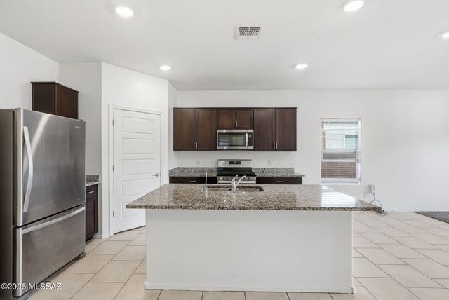 2659 E Calle Palta, Tucson, AZ 85706