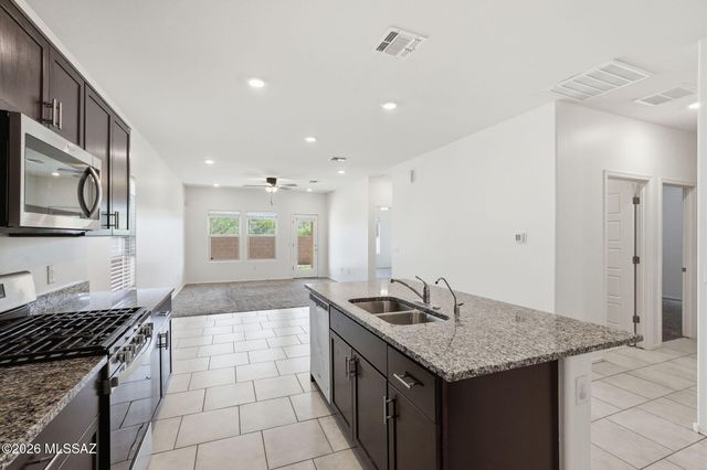 2659 E Calle Palta, Tucson, AZ 85706