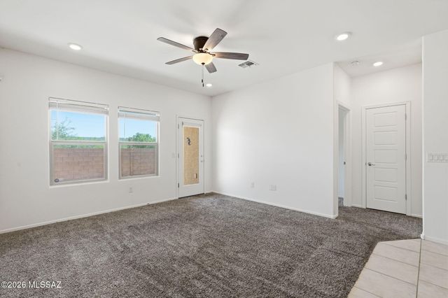 2659 E Calle Palta, Tucson, AZ 85706