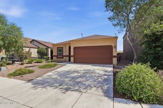 2659 E Calle Palta, Tucson, AZ 85706