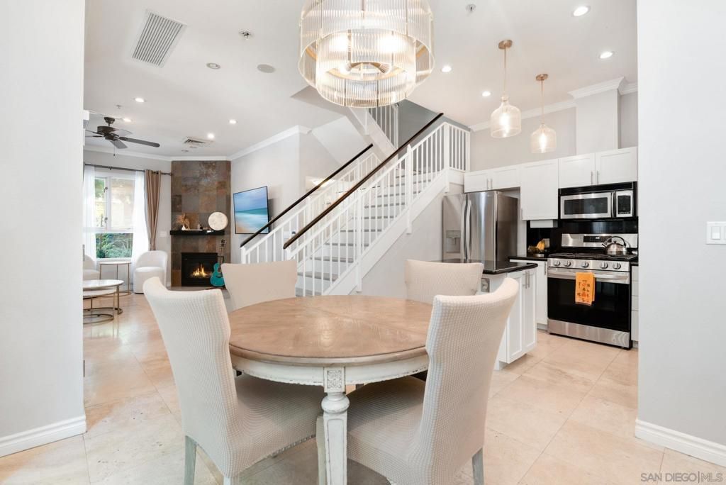 1277 Kettner Blvd 102, San Diego, CA 92101