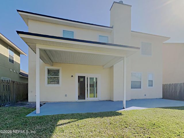 3712 BRIAR Lane, Orange Park, FL 32065