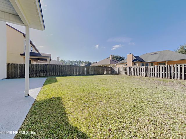 3712 BRIAR Lane, Orange Park, FL 32065