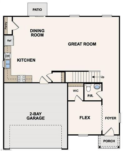 700 Fleer Road, Thomasville, NC 27360
