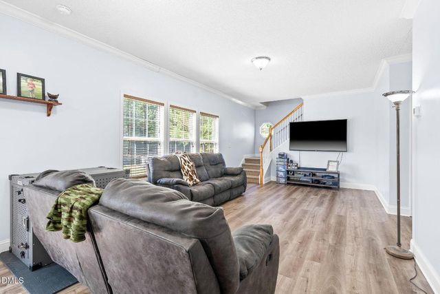 2500 Burton Chapel Road, Yanceyville, NC 27379