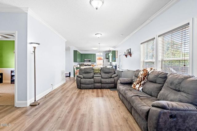 2500 Burton Chapel Road, Yanceyville, NC 27379