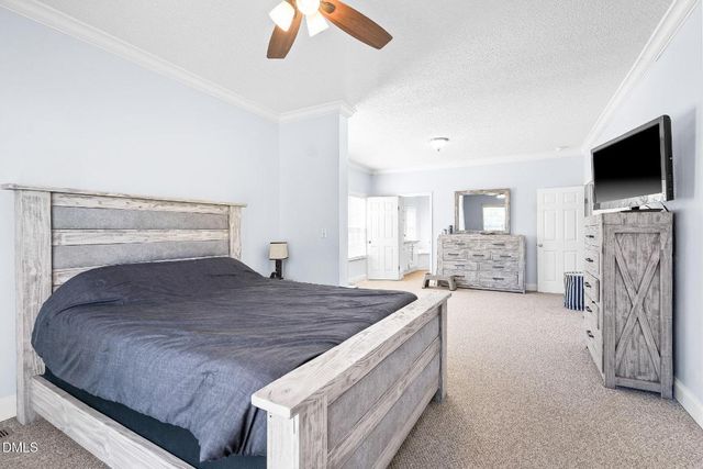 2500 Burton Chapel Road, Yanceyville, NC 27379