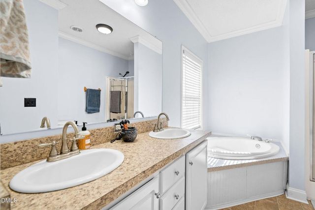 2500 Burton Chapel Road, Yanceyville, NC 27379