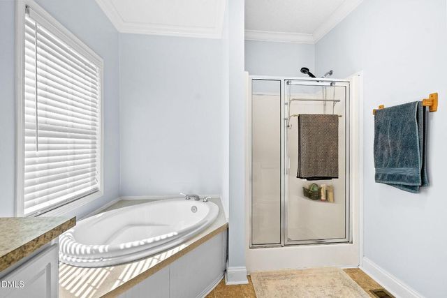 2500 Burton Chapel Road, Yanceyville, NC 27379