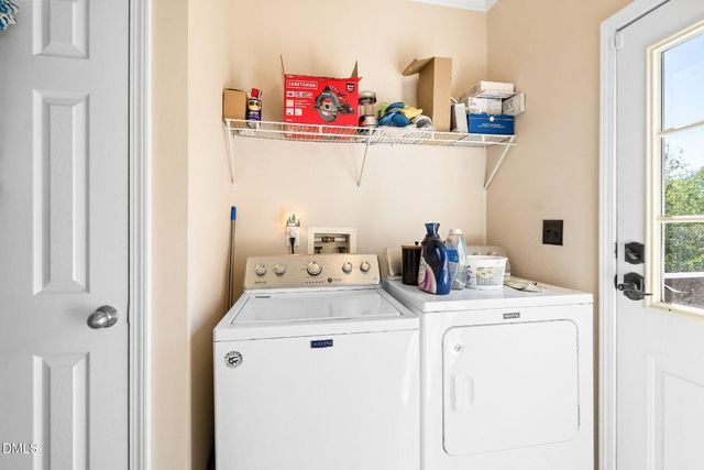 2500 Burton Chapel Road, Yanceyville, NC 27379