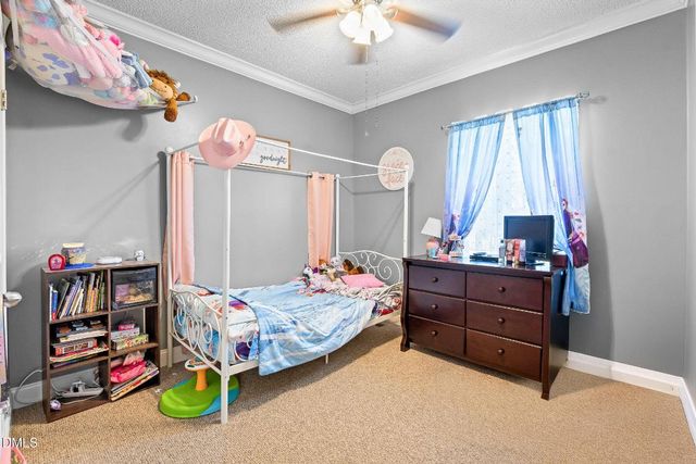 2500 Burton Chapel Road, Yanceyville, NC 27379