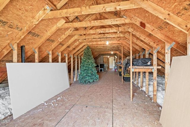 2500 Burton Chapel Road, Yanceyville, NC 27379