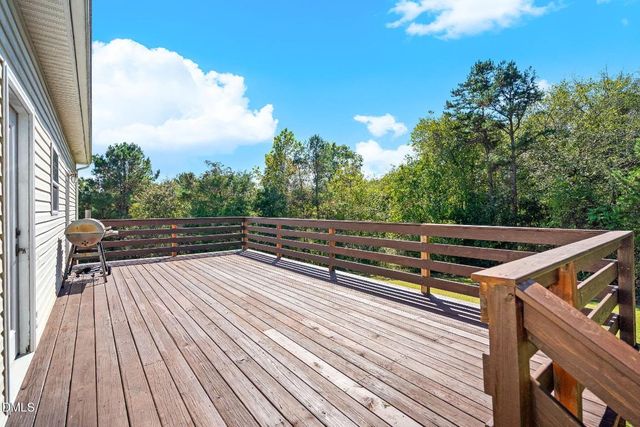 2500 Burton Chapel Road, Yanceyville, NC 27379