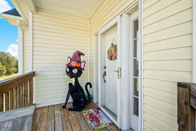 2500 Burton Chapel Road, Yanceyville, NC 27379