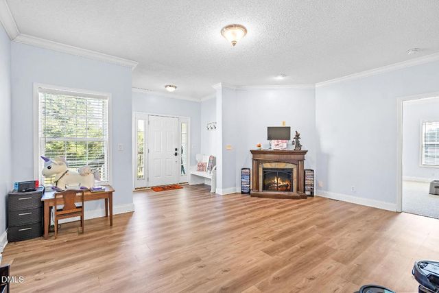 2500 Burton Chapel Road, Yanceyville, NC 27379