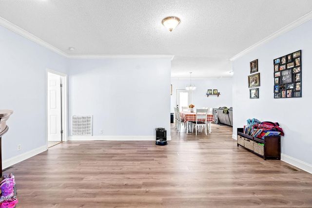 2500 Burton Chapel Road, Yanceyville, NC 27379