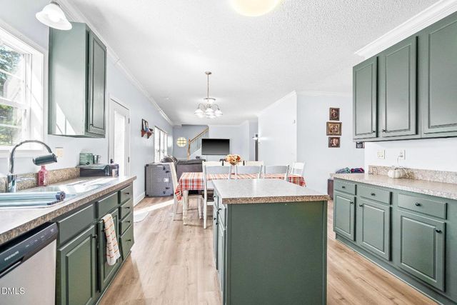 2500 Burton Chapel Road, Yanceyville, NC 27379