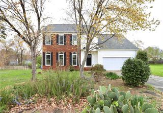 3313 Sparrowhawk Drive, High Point, NC 27265