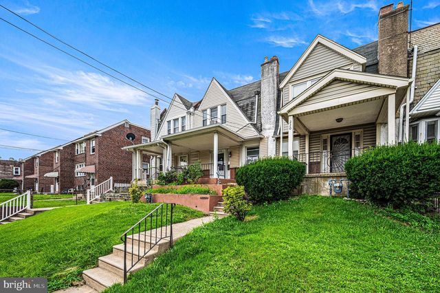 218 N WYCOMBE AVE, Lansdowne, PA 19050