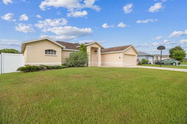 2737 HICKORY RIDGE DRIVE, Lakeland, FL 33813