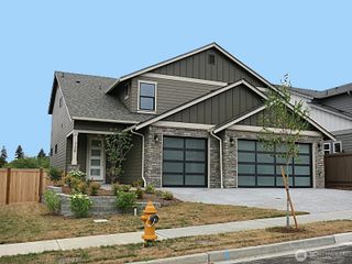 728 Covington (Lot 6) Avenue, Snohomish, WA 98290