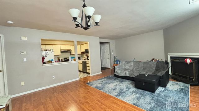 1107 Woodhaven Drive, Edison, NJ 08817