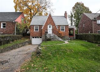 11403 Clematis Blvd, Penn Hills, PA 15235