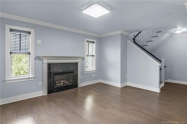 109 Forest Street 10, Stamford, CT 06901