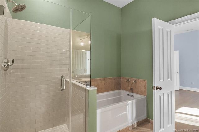 109 Forest Street 10, Stamford, CT 06901