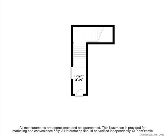 109 Forest Street 10, Stamford, CT 06901