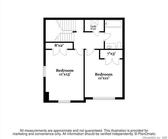 109 Forest Street 10, Stamford, CT 06901