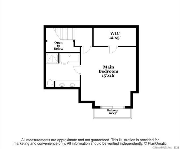 109 Forest Street 10, Stamford, CT 06901