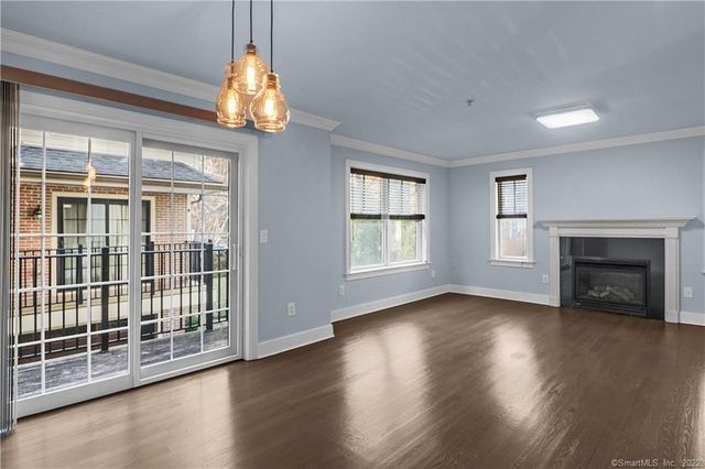 109 Forest Street 10, Stamford, CT 06901