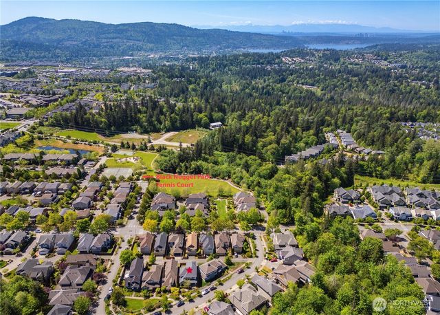 2055 Larchmount Drive NE, Issaquah, WA 98029