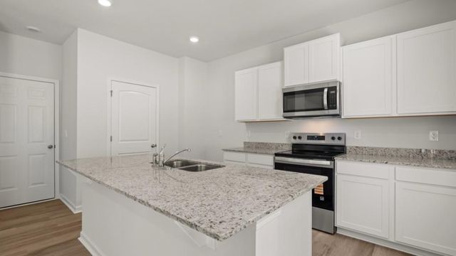 3880 Donetta Drive, Atlanta, GA 30349