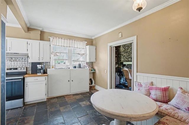 189 Sturdivant Drive, Summerville, GA 30747