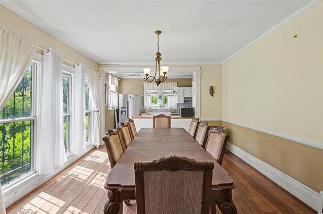 189 Sturdivant Drive, Summerville, GA 30747