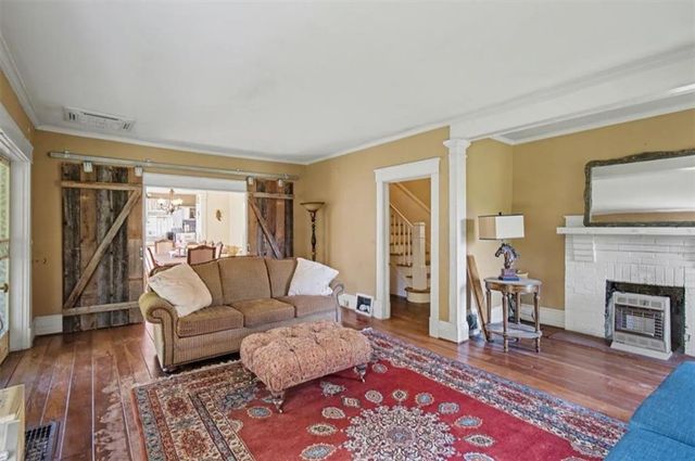 189 Sturdivant Drive, Summerville, GA 30747