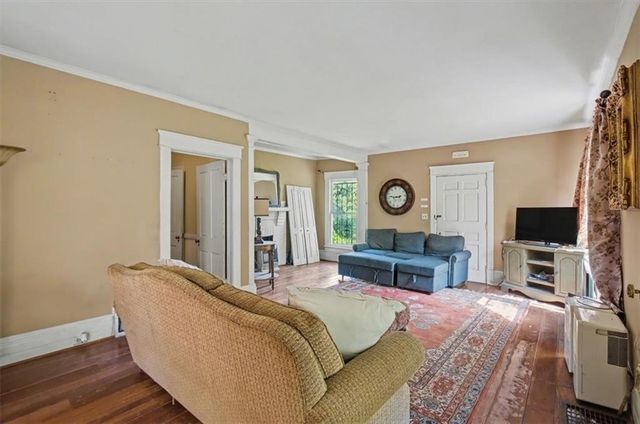 189 Sturdivant Drive, Summerville, GA 30747