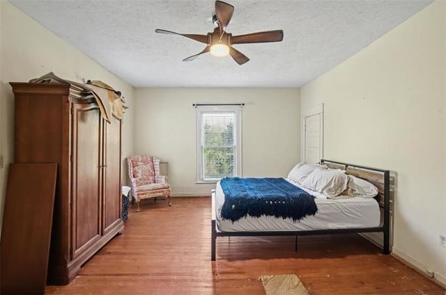 189 Sturdivant Drive, Summerville, GA 30747
