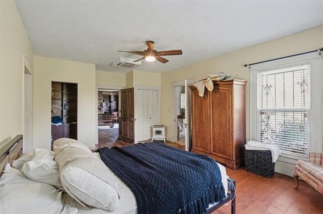 189 Sturdivant Drive, Summerville, GA 30747