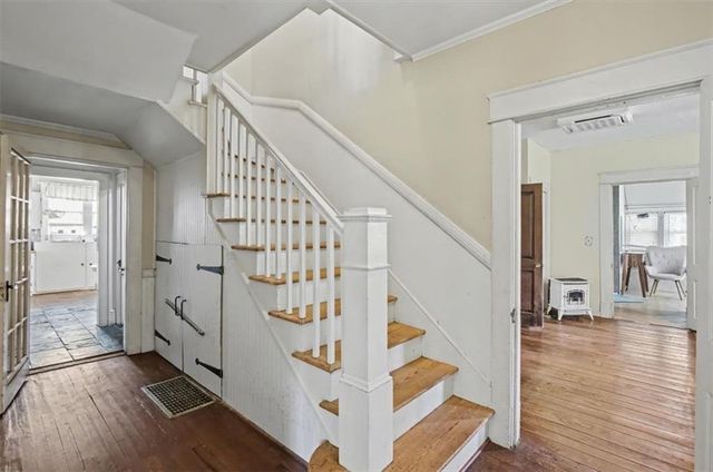 189 Sturdivant Drive, Summerville, GA 30747